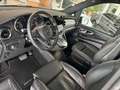 Mercedes-Benz V 300 d AVA ED AMG Kompakt Airmatic Liege Night Grau - thumbnail 13