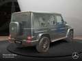 Mercedes-Benz G 580 AMG Burmester 3D Fondent 360° Multibeam SHD Schwarz - thumbnail 6