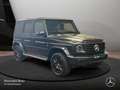 Mercedes-Benz G 580 AMG Burmester 3D Fondent 360° Multibeam SHD Schwarz - thumbnail 3