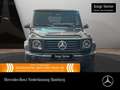 Mercedes-Benz G 580 AMG Burmester 3D Fondent 360° Multibeam SHD Schwarz - thumbnail 1