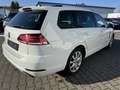Volkswagen Golf Variant Sound Start-Stopp, 2.0 Diesel,DSG Blanc - thumbnail 3
