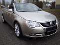 Volkswagen Eos 2.0 TDI Individual | Tüv*Scheckheft*Eur4 Beige - thumbnail 2