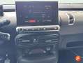 Citroen C4 Cactus 1.2 PureTech S&S Feel 110 Gris - thumbnail 11