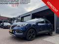 Renault Kadjar 1.3 TCe 160PK Black Edition+Wegklapbare trekhaak!! Bleu - thumbnail 1