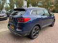 Renault Kadjar 1.3 TCe 160PK Black Edition+Wegklapbare trekhaak!! Bleu - thumbnail 5