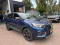 Renault Kadjar 1.3 TCe 160PK Black Edition+Wegklapbare trekhaak!! Bleu - thumbnail 3