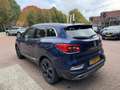 Renault Kadjar 1.3 TCe 160PK Black Edition+Wegklapbare trekhaak!! Bleu - thumbnail 7