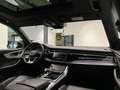 Audi Q8 50|S-LINE+RS|ACC|SOFT|3D|LUFT|MEMO|MASAG|PANO Schwarz - thumbnail 4