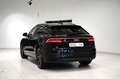Audi Q8 50|S-LINE+RS|ACC|SOFT|3D|LUFT|MEMO|MASAG|PANO Schwarz - thumbnail 27