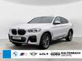BMW X4 xDrive 20d M-Sport X PANO 360° LED STANDHZ Blanc - thumbnail 1