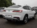 BMW X4 xDrive 20d M-Sport X PANO 360° LED STANDHZ Blanc - thumbnail 2