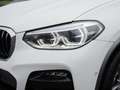 BMW X4 xDrive 20d M-Sport X PANO 360° LED STANDHZ Blanc - thumbnail 27