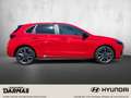 Hyundai i30 i30 FL MY25 1.0 Turbo Advantage Klimaaut. Rot - thumbnail 5