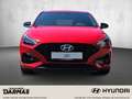Hyundai i30 i30 FL MY25 1.0 Turbo Advantage Klimaaut. Rot - thumbnail 3