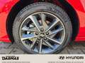 Hyundai i30 i30 FL MY25 1.0 Turbo Advantage Klimaaut. Rot - thumbnail 10