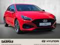 Hyundai i30 i30 FL MY25 1.0 Turbo Advantage Klimaaut. Rot - thumbnail 4