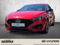 Hyundai i30 i30 FL MY25 1.0 Turbo Advantage Klimaaut. Rot - thumbnail 1