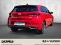 Hyundai i30 i30 FL MY25 1.0 Turbo Advantage Klimaaut. Rot - thumbnail 6