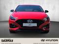 Hyundai i30 i30 FL MY25 1.0 Turbo Advantage Klimaaut. Rouge - thumbnail 3