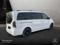 Mercedes-Benz V 300 d 4M AVANTGARDE+Allrad+AMG+SchiebDa+9G+AHK Weiß - thumbnail 6