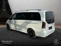 Mercedes-Benz V 300 d 4M AVANTGARDE+Allrad+AMG+SchiebDa+9G+AHK Blanc - thumbnail 8