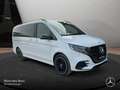 Mercedes-Benz V 300 d 4M AVANTGARDE+Allrad+AMG+SchiebDa+9G+AHK Weiß - thumbnail 4
