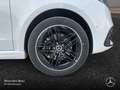 Mercedes-Benz V 300 d 4M AVANTGARDE+Allrad+AMG+SchiebDa+9G+AHK Weiß - thumbnail 5
