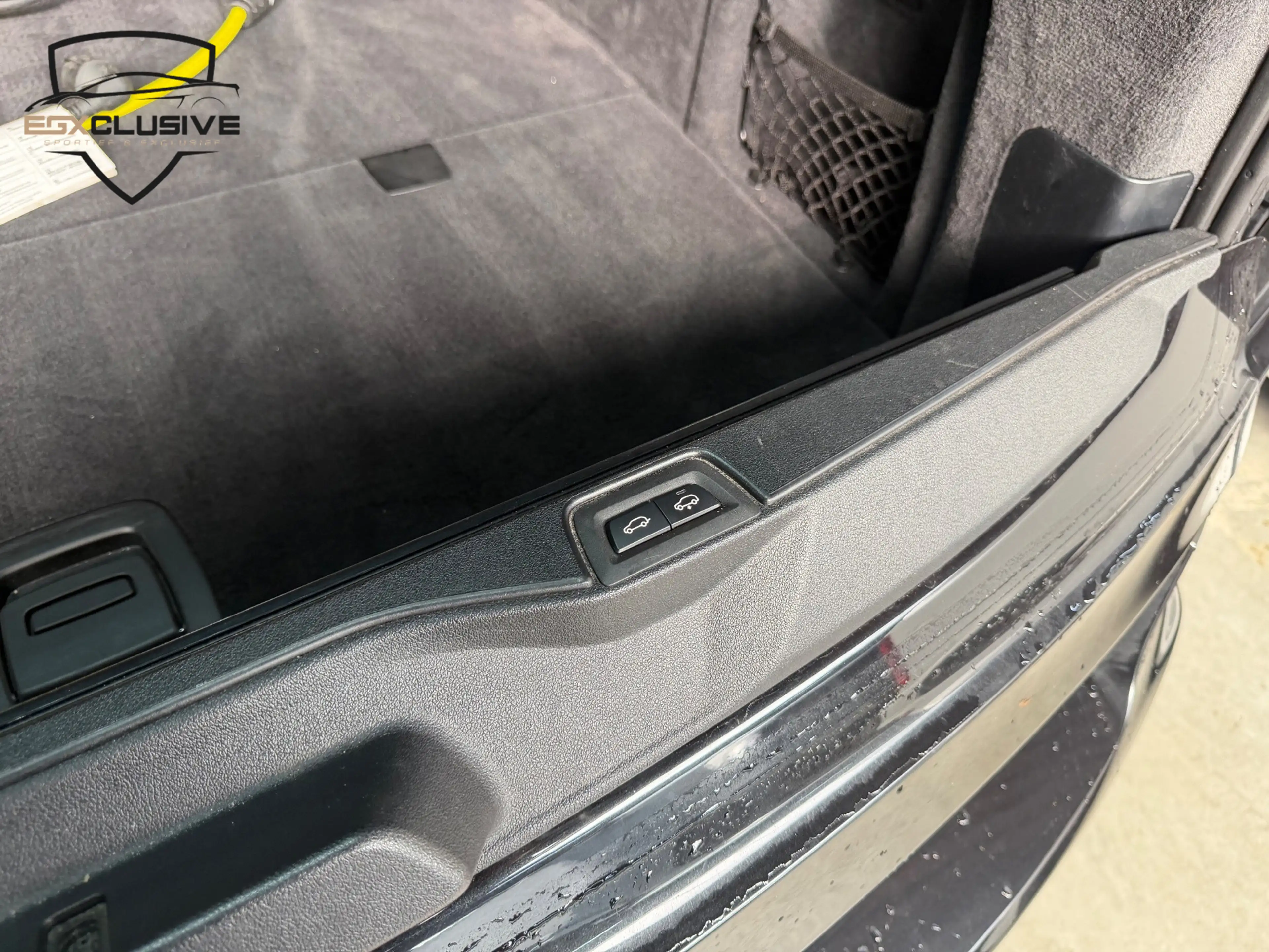 BMW X5 XDrive45e High Executive M Pakket Pano|Memory|360C — photo 43