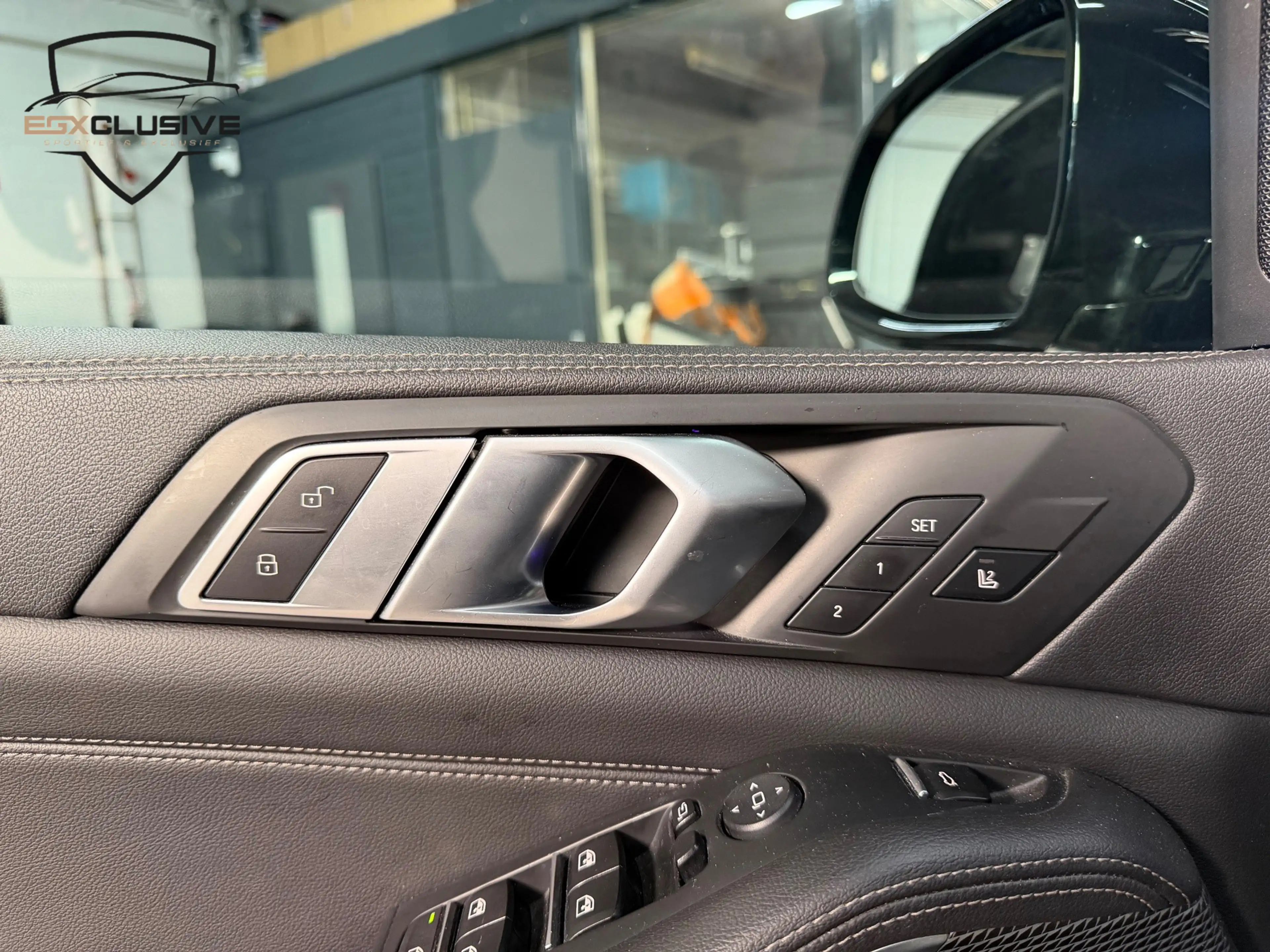 BMW X5 XDrive45e High Executive M Pakket Pano|Memory|360C — photo 25