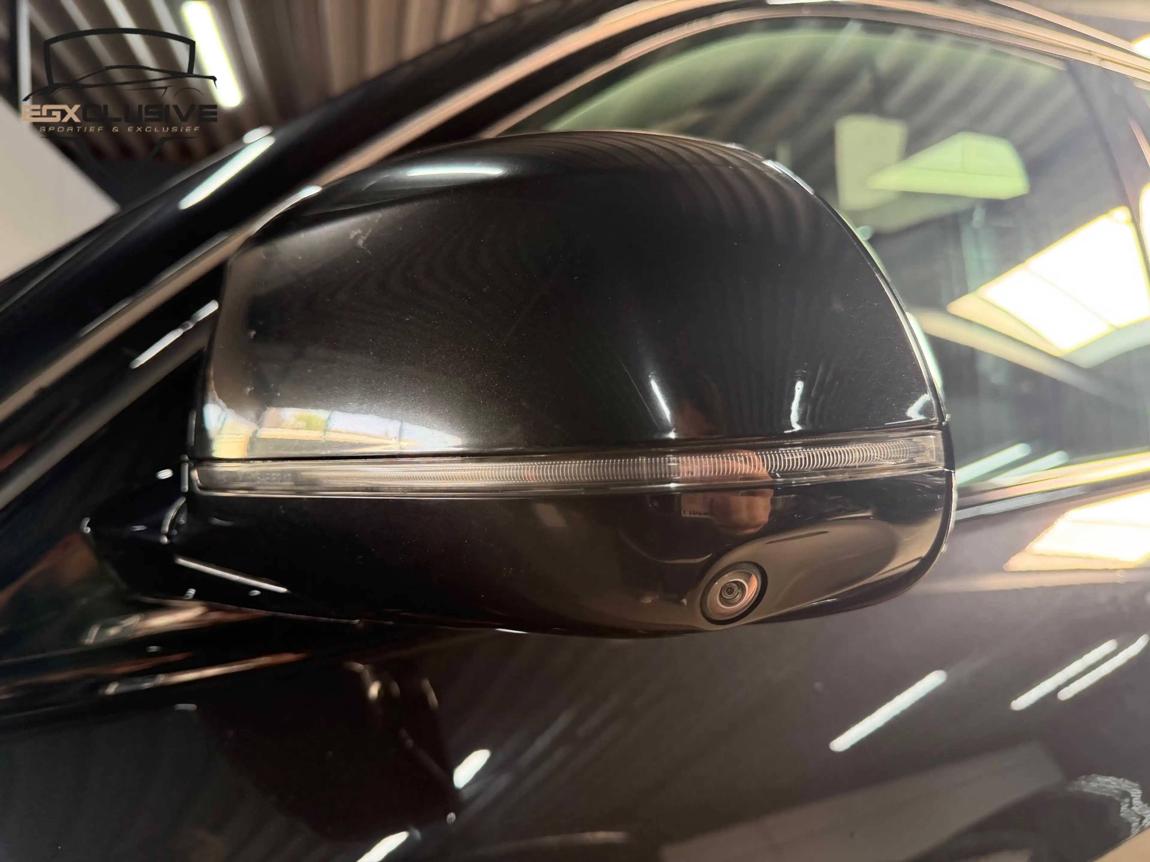 BMW X5 XDrive45e High Executive M Pakket Pano|Memory|360C — photo 15