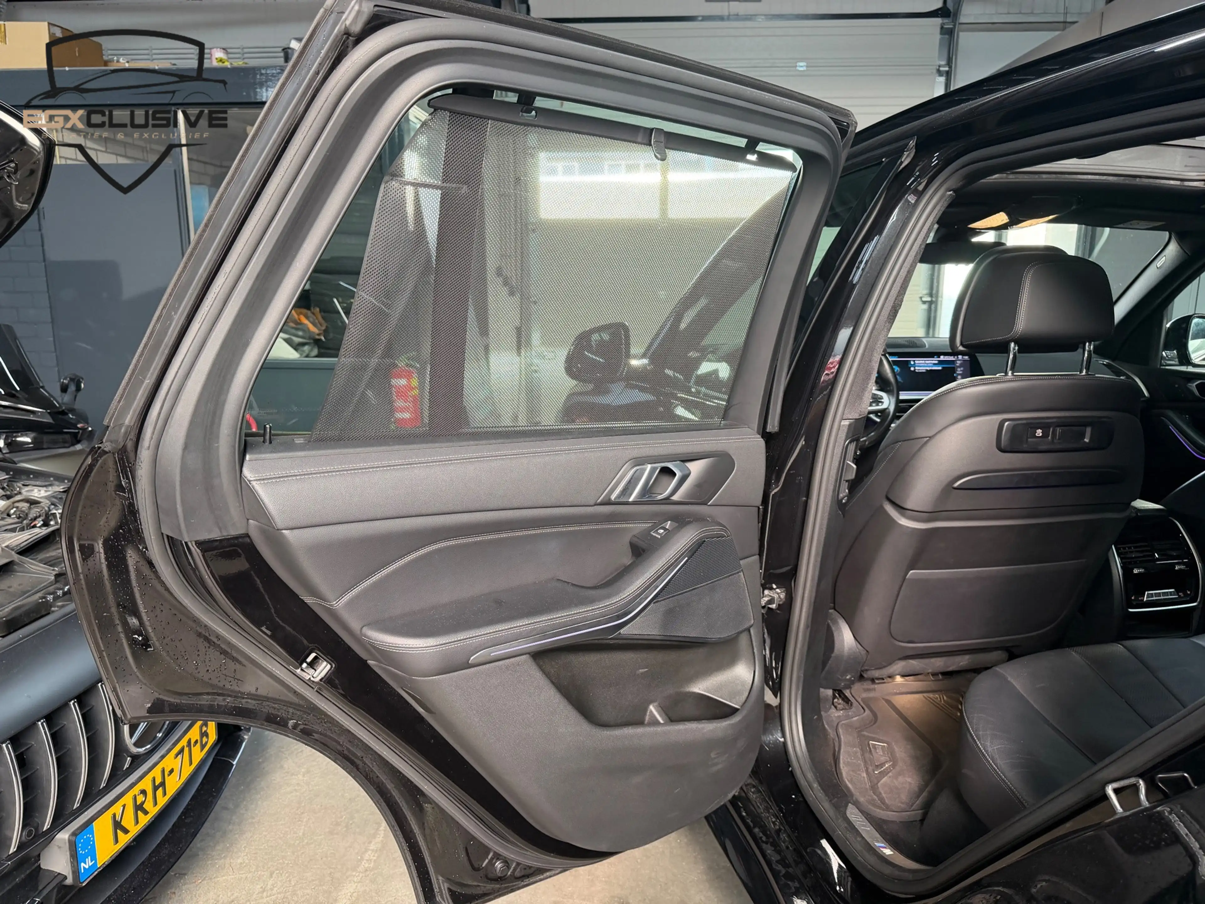 BMW X5 XDrive45e High Executive M Pakket Pano|Memory|360C — photo 38
