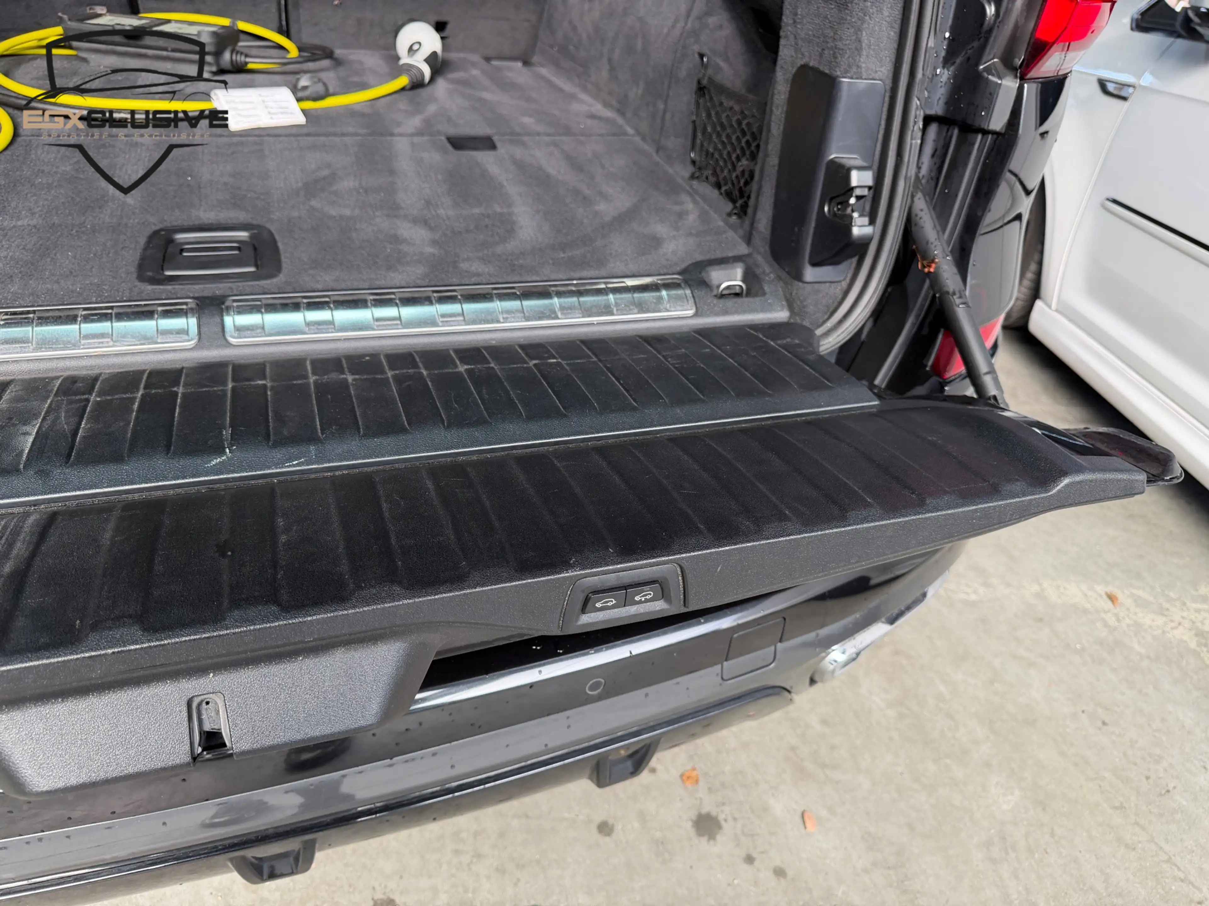BMW X5 XDrive45e High Executive M Pakket Pano|Memory|360C — photo 44
