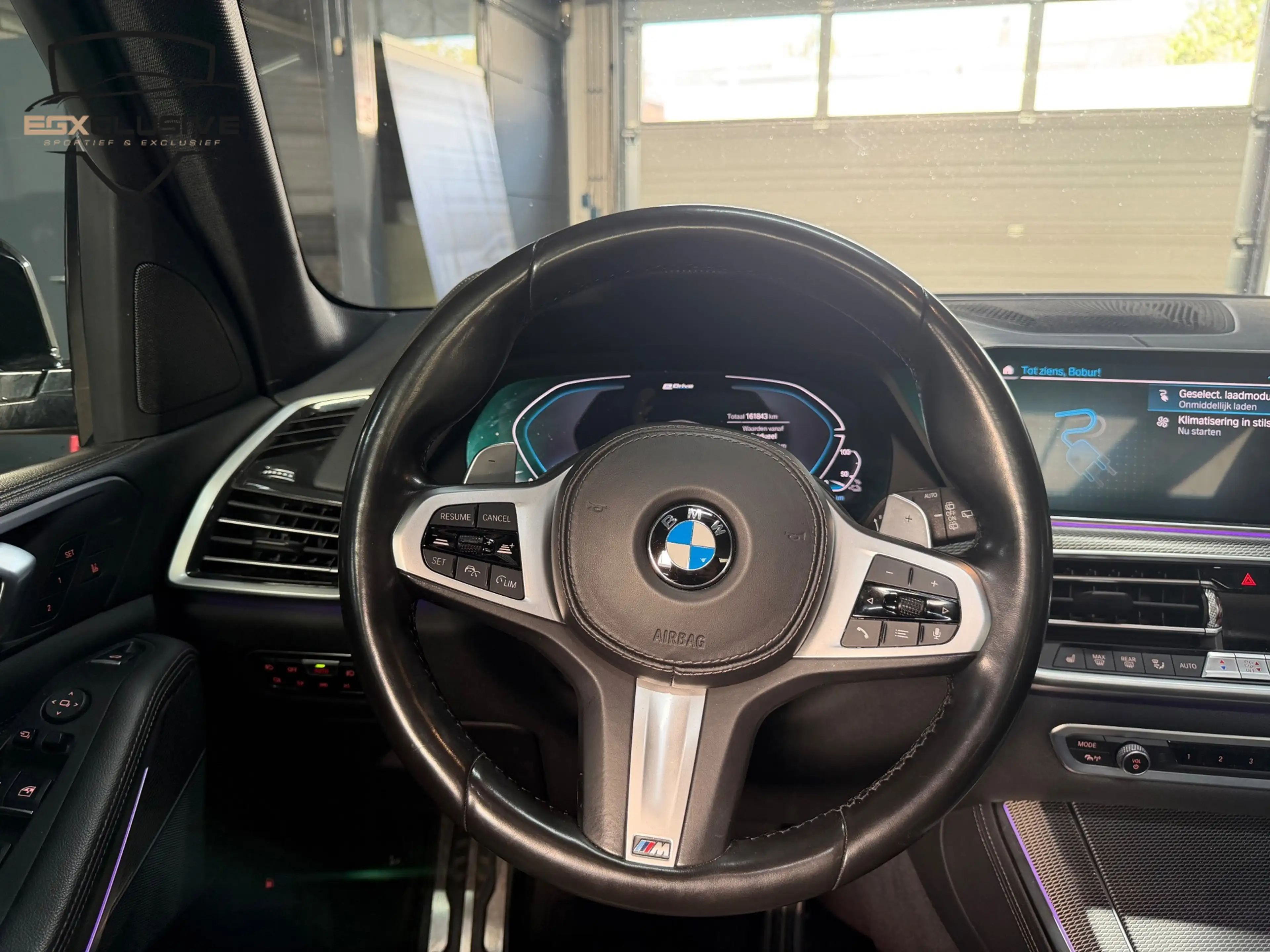 BMW X5 XDrive45e High Executive M Pakket Pano|Memory|360C — photo 29
