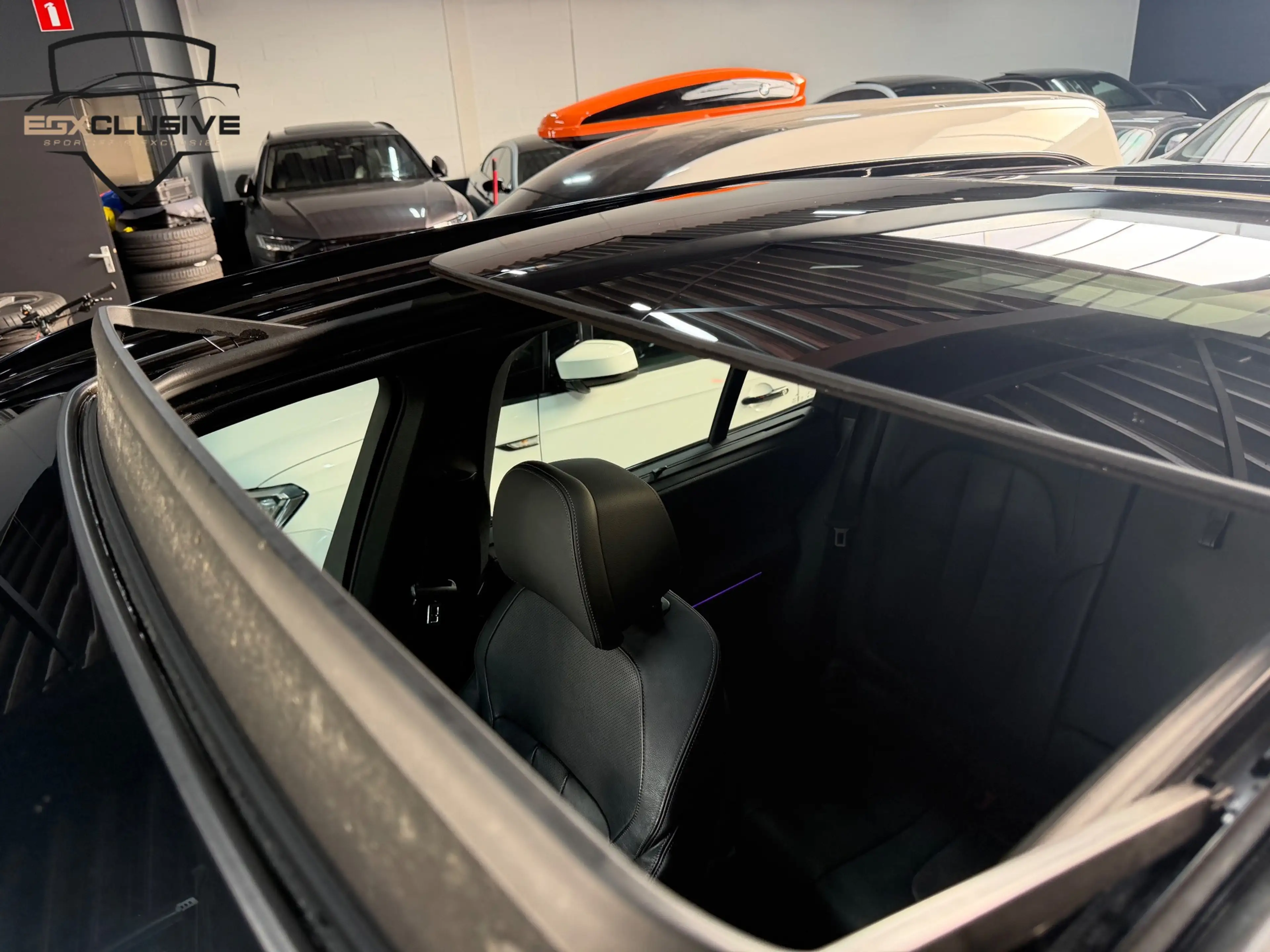 BMW X5 XDrive45e High Executive M Pakket Pano|Memory|360C — photo 17
