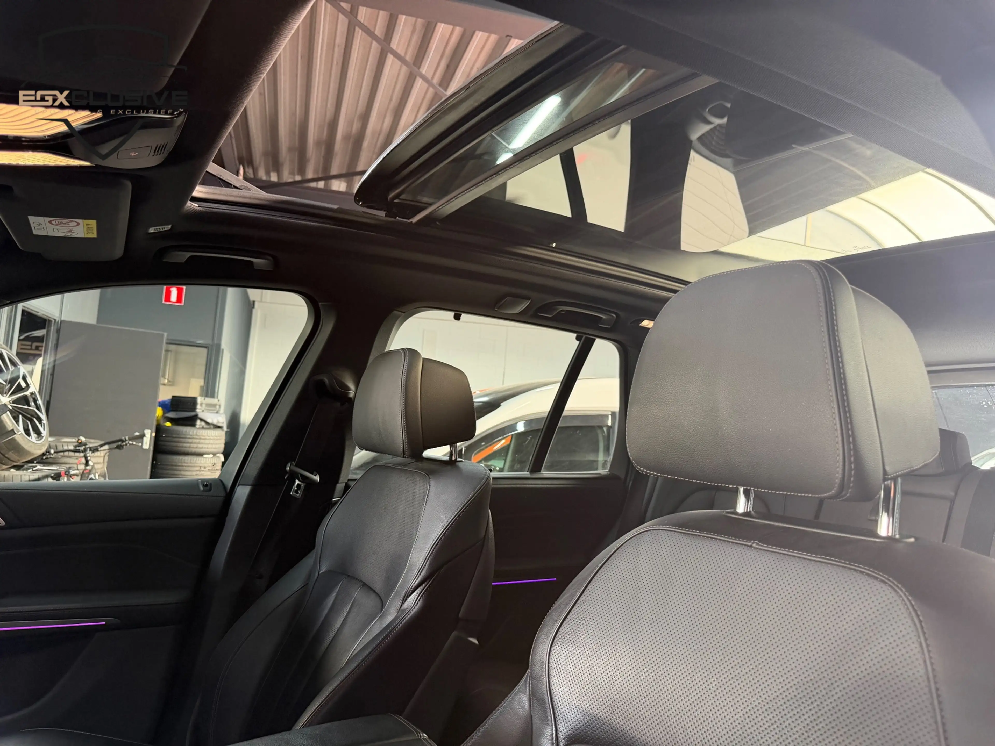 BMW X5 XDrive45e High Executive M Pakket Pano|Memory|360C — photo 23