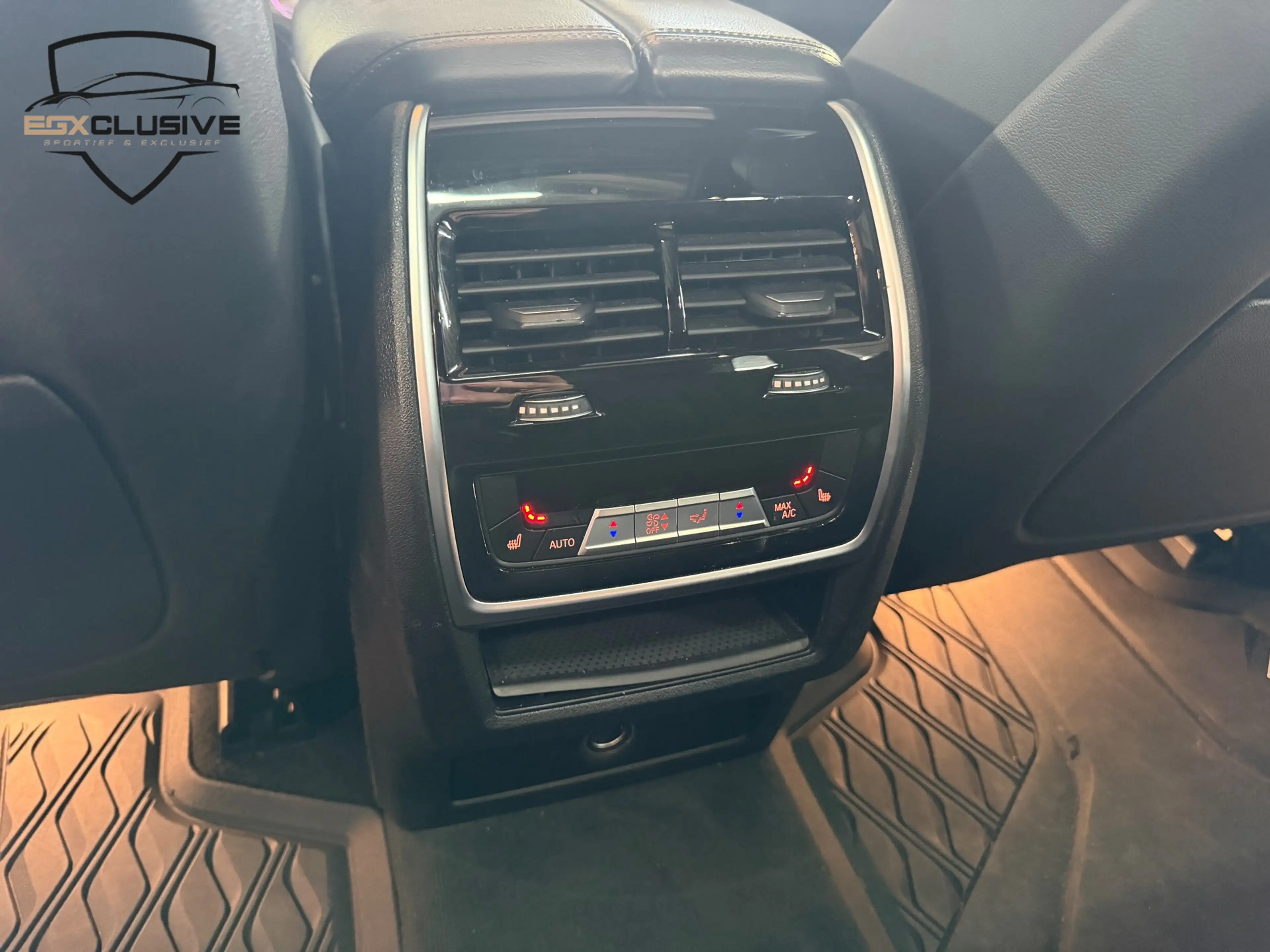 BMW X5 XDrive45e High Executive M Pakket Pano|Memory|360C — photo 41
