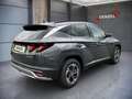 Hyundai TUCSON NX4 Jubile 1,6 T-GDi HEV 2WD AT Grau - thumbnail 8