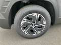 Hyundai TUCSON NX4 Jubile 1,6 T-GDi HEV 2WD AT Grau - thumbnail 9