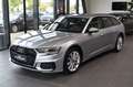 Audi A6 Av. 40TDI design S-Line S-tron. LED~VirtC~ACC Silber - thumbnail 4