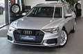 Audi A6 Av. 40TDI design S-Line S-tron. LED~VirtC~ACC Silber - thumbnail 1