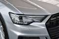 Audi A6 Av. 40TDI design S-Line S-tron. LED~VirtC~ACC Silber - thumbnail 20