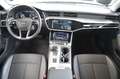 Audi A6 Av. 40TDI design S-Line S-tron. LED~VirtC~ACC Silber - thumbnail 3