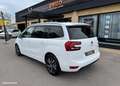 Citroen C4 Picasso Citroën Grand SPACETOURER BLUEHDI 120CH S&S BUSINESS EAT6 7 PLACES Blanc - thumbnail 18