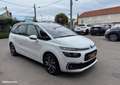 Citroen C4 Picasso Citroën Grand SPACETOURER BLUEHDI 120CH S&S BUSINESS EAT6 7 PLACES Blanc - thumbnail 15