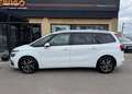 Citroen C4 Picasso Citroën Grand SPACETOURER BLUEHDI 120CH S&S BUSINESS EAT6 7 PLACES Blanc - thumbnail 17