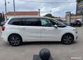 Citroen C4 Picasso Citroën Grand SPACETOURER BLUEHDI 120CH S&S BUSINESS EAT6 7 PLACES Blanc - thumbnail 20