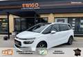 Citroen C4 Picasso Citroën Grand SPACETOURER BLUEHDI 120CH S&S BUSINESS EAT6 7 PLACES Blanc - thumbnail 1
