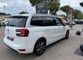 Citroen C4 Picasso Citroën Grand SPACETOURER BLUEHDI 120CH S&S BUSINESS EAT6 7 PLACES Blanc - thumbnail 2