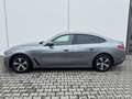BMW 420 Gran Coupe i LMR LCProf Parkass SHZ DAB Grau - thumbnail 3