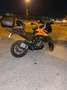 KTM 390 Adventure Portocaliu - thumbnail 3